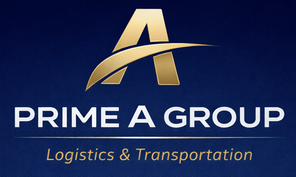 PRIME A GROUP — Logistics & Transportation